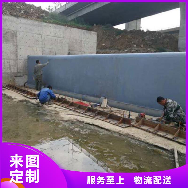 水利自动翻板闸门公司地址