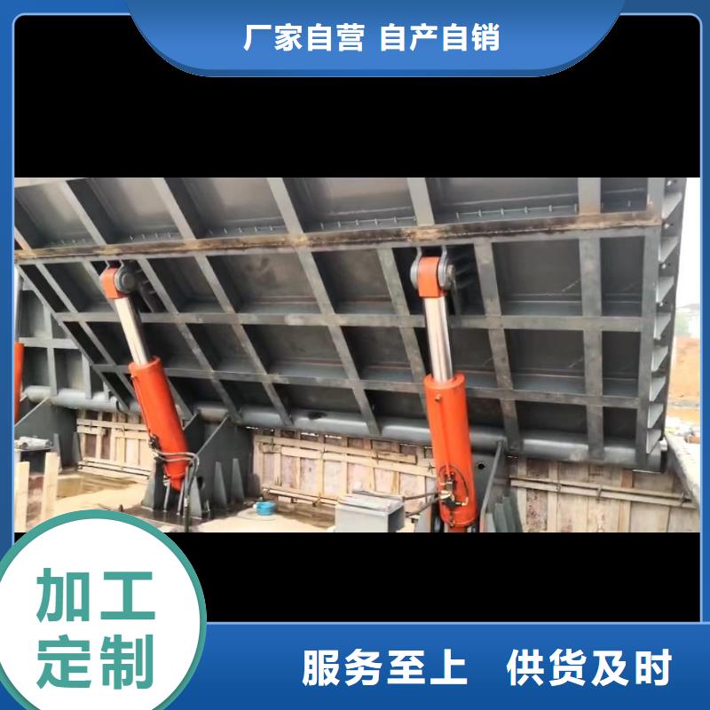 液压升降坝实力厂家质量稳定
