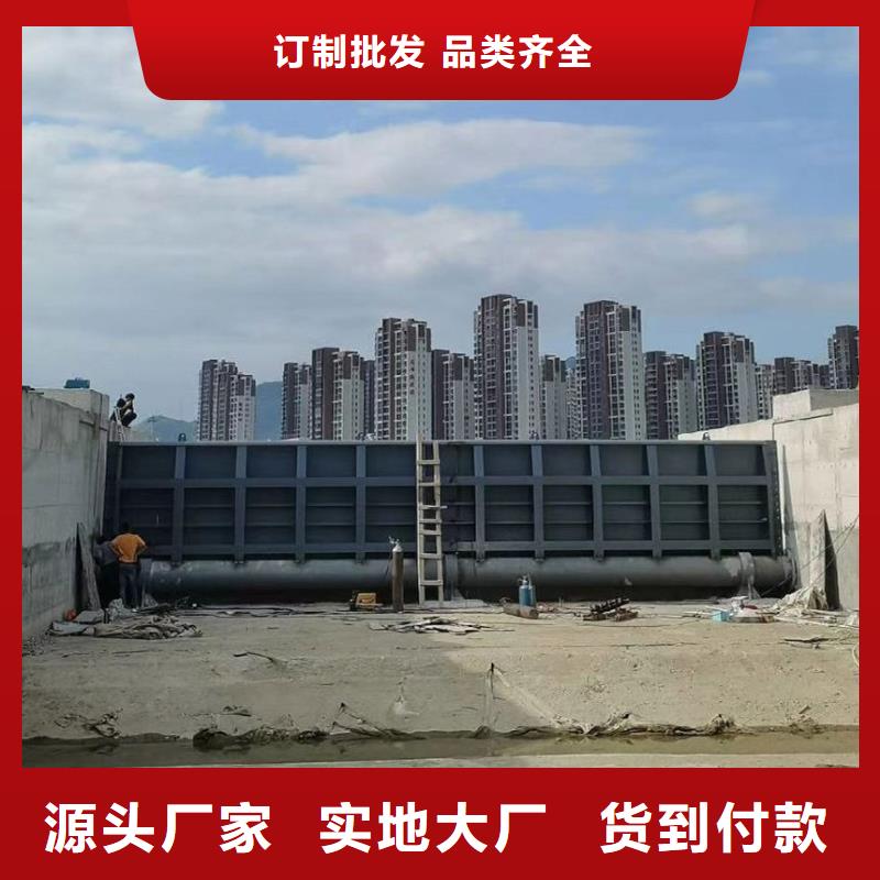 液压翻板闸门常年现货