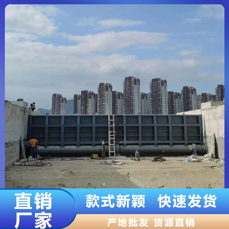 常年供应液压式翻板闸门-口碑好