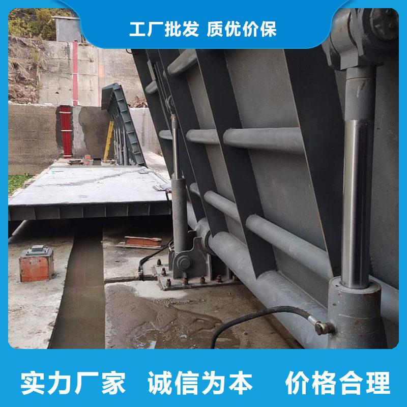 专业销售景观闸门-靠谱
