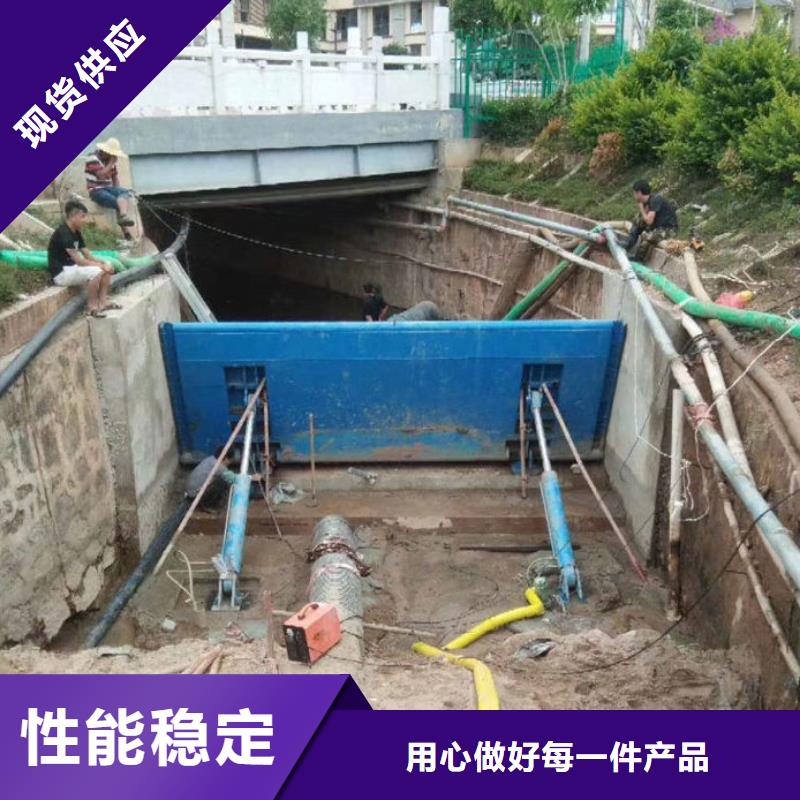 水利自动翻板闸门优选厂商