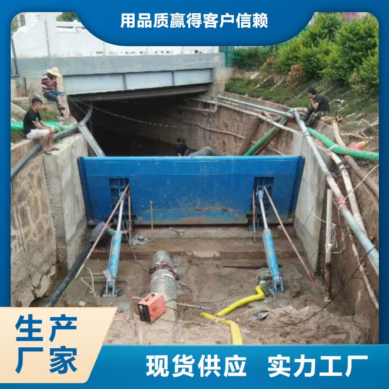 规模大的水利自控翻板闸门厂家