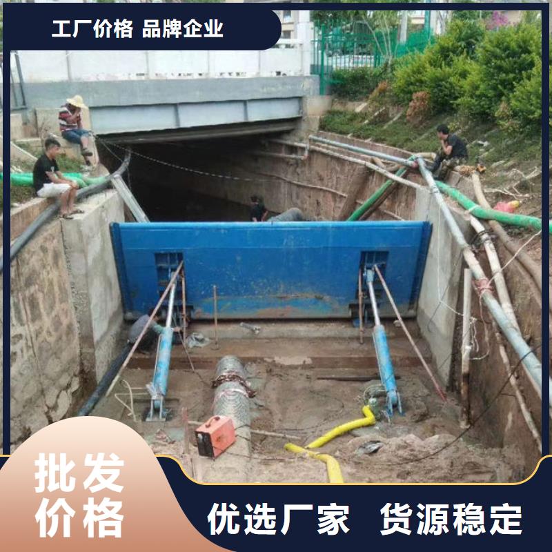 液压坝 液压升降坝价格含运费