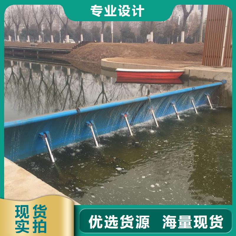 翻板闸门厂家_大量现货
