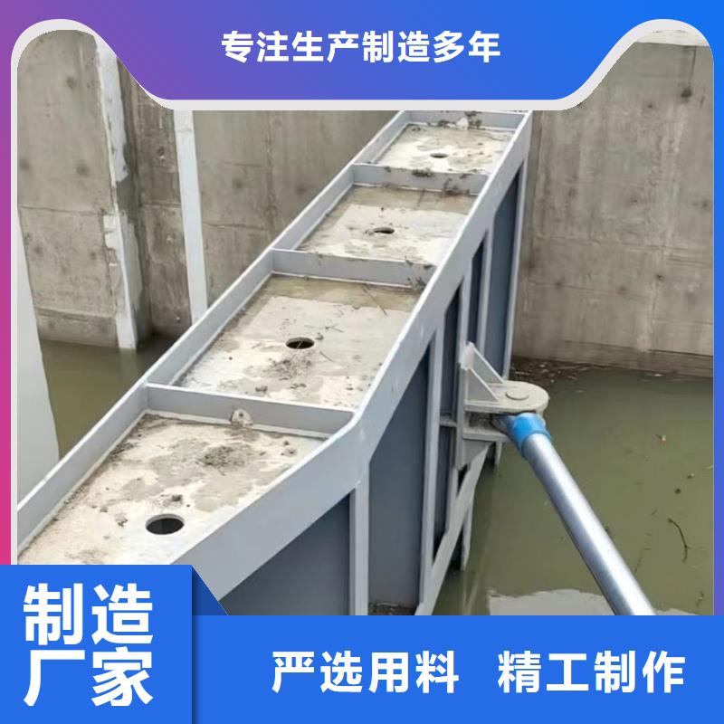 水利自控翻板闸门销售公司-价格合理
