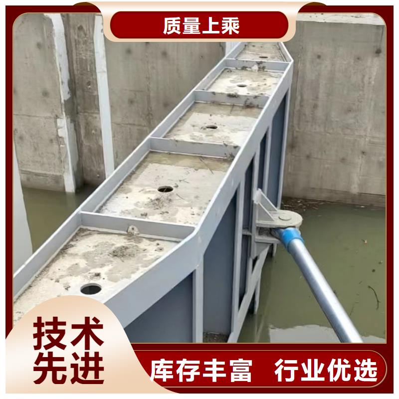 水利自动翻板闸门优选厂商