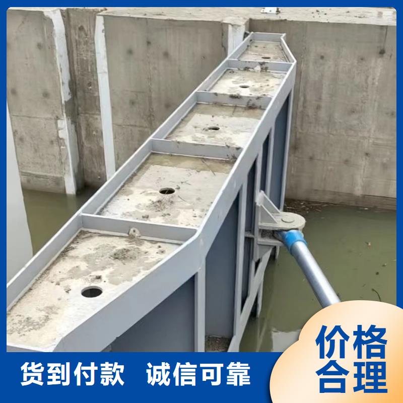 优质底轴液压钢坝生产厂家