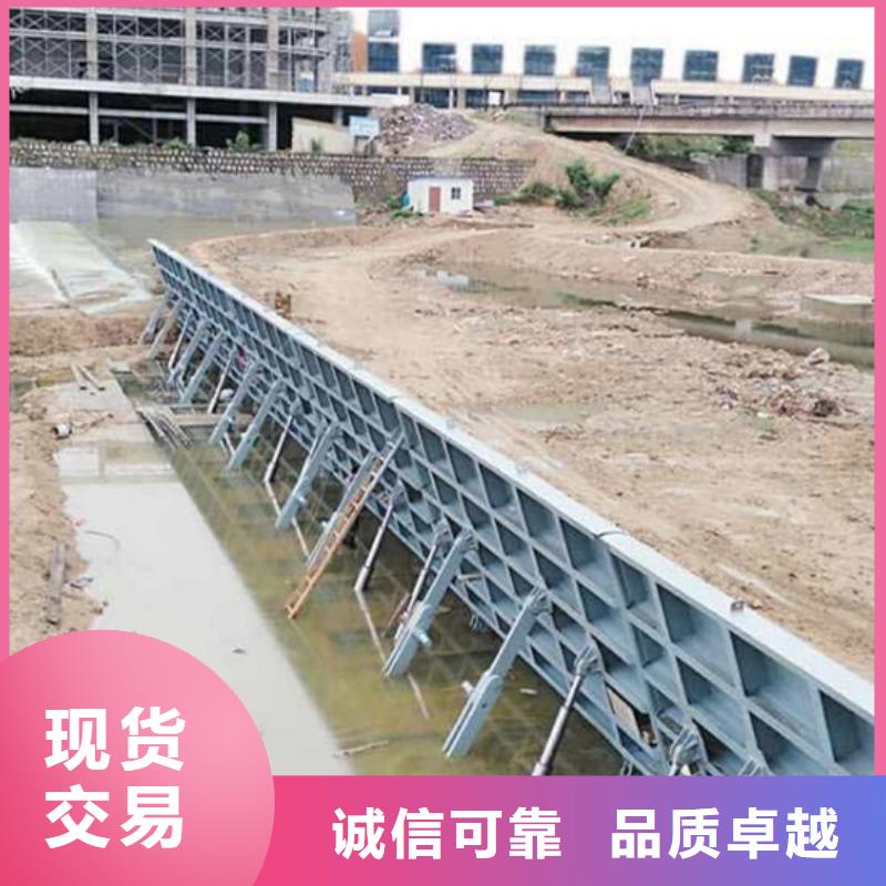 【图】钢坝闸门厂家直销