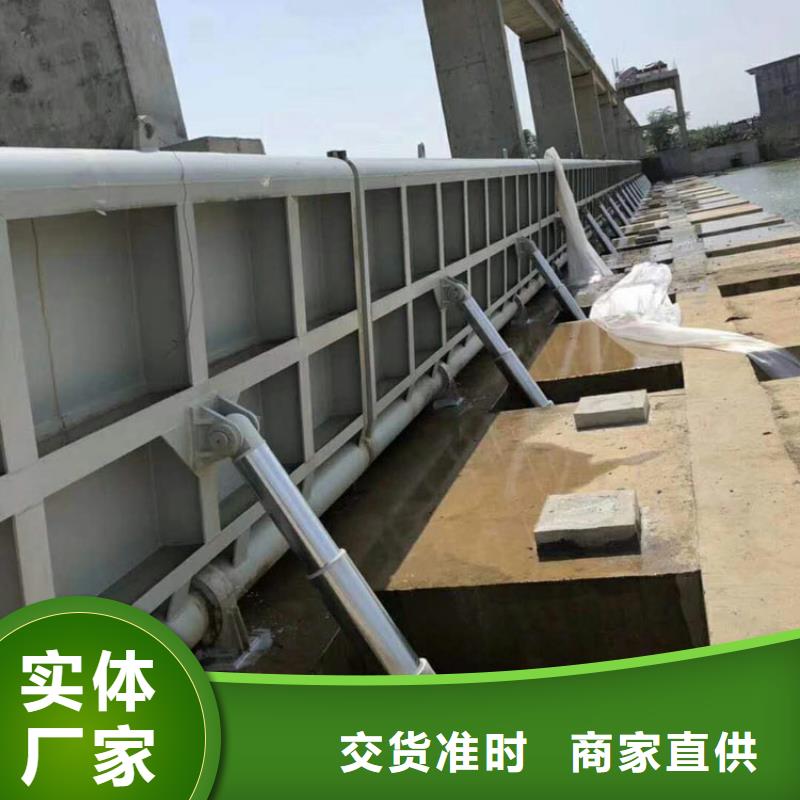 库存充足的液压翻板钢闸门公司