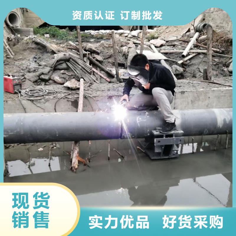 翻板闸门10年生产厂家