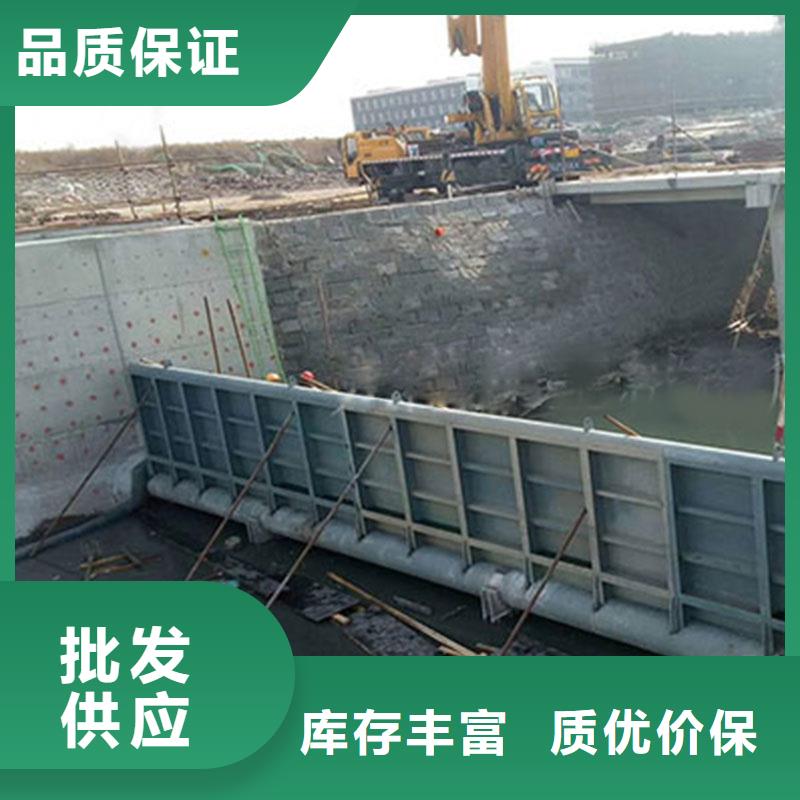 液压升降坝实力厂家质量稳定