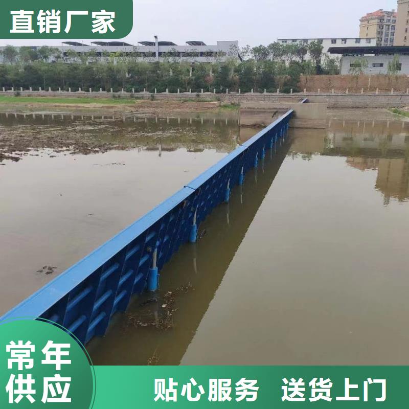 翻板闸门产品规格介绍