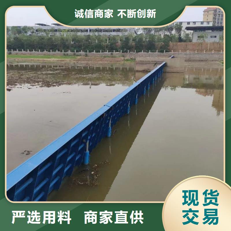 液压双控翻板闸门货真价实