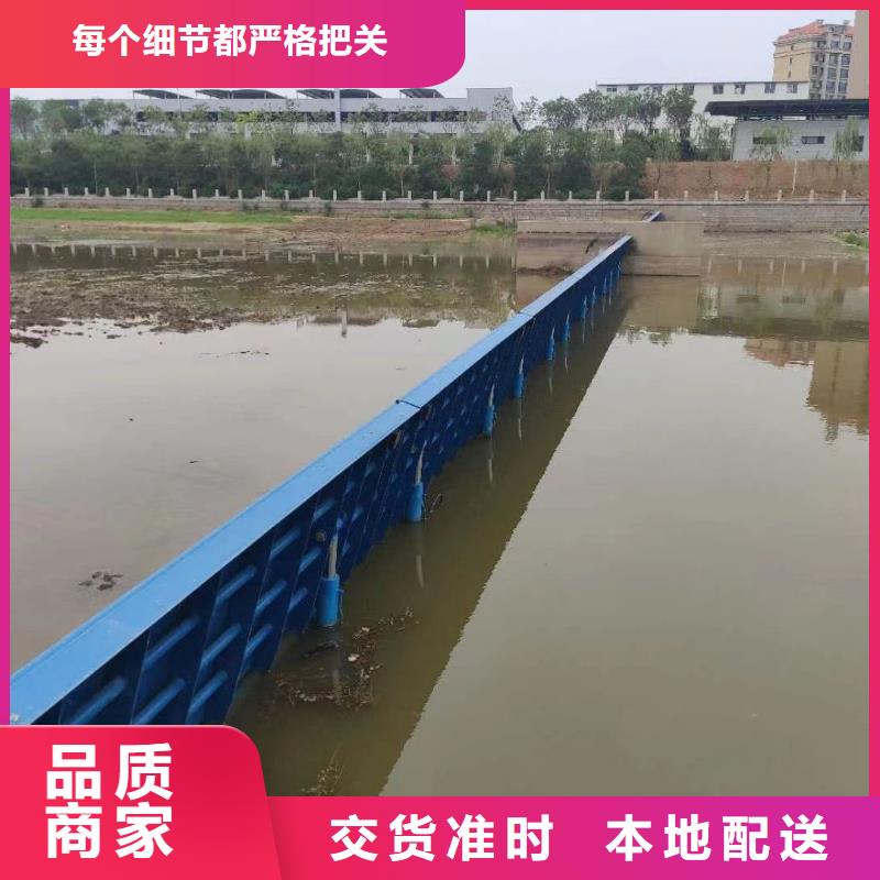 液压自控翻板闸门全国供应厂家