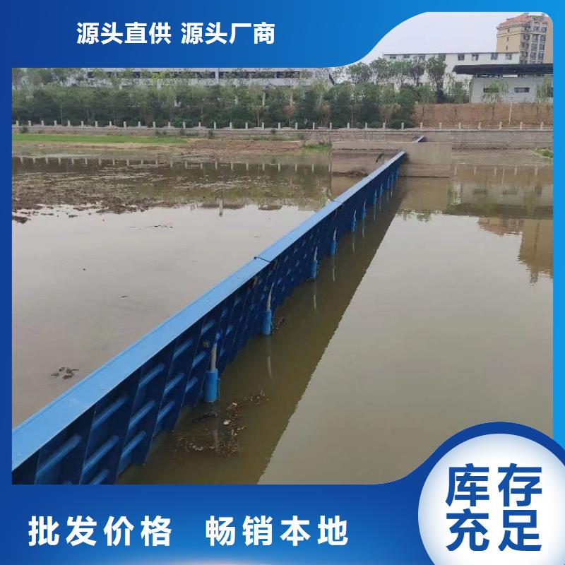 液压翻板闸门生产厂家|液压翻板闸门定制