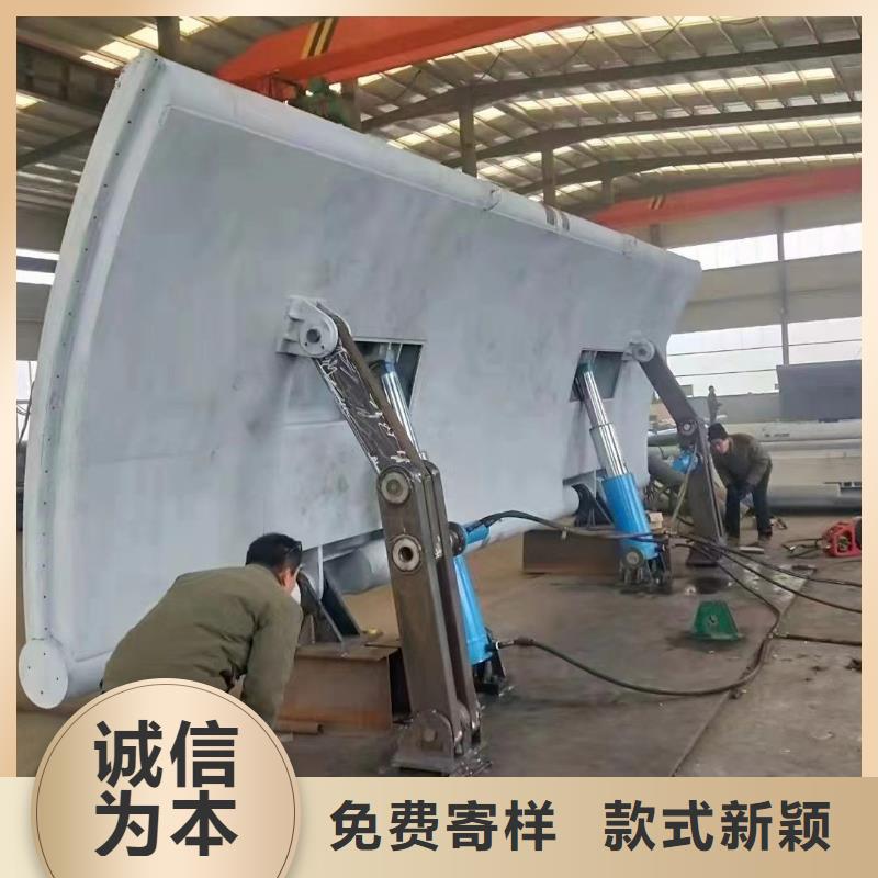 液压坝 液压升降坝价格-定制_筑腾铸铁闸门启闭机厂家