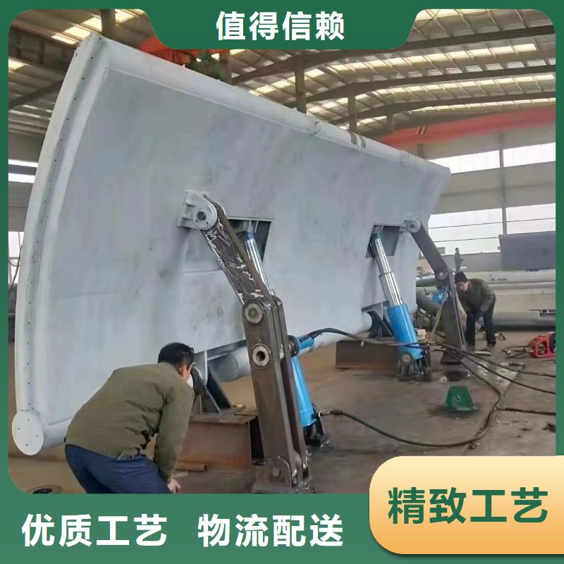 定做翻板闸门的批发商