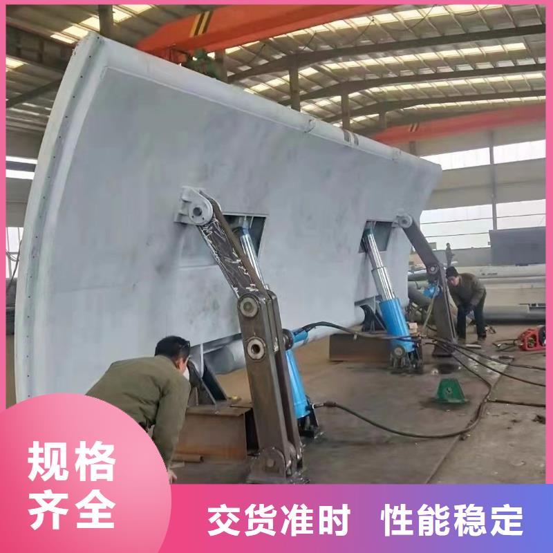 液压升降坝厂家