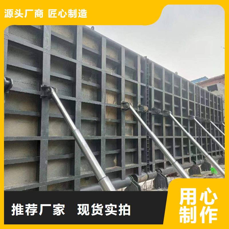 钢坝闸门型号齐全