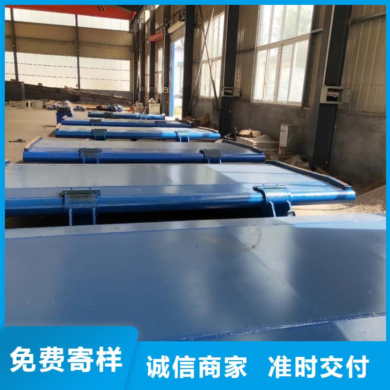 液压升降坝厂家直销-型号齐全