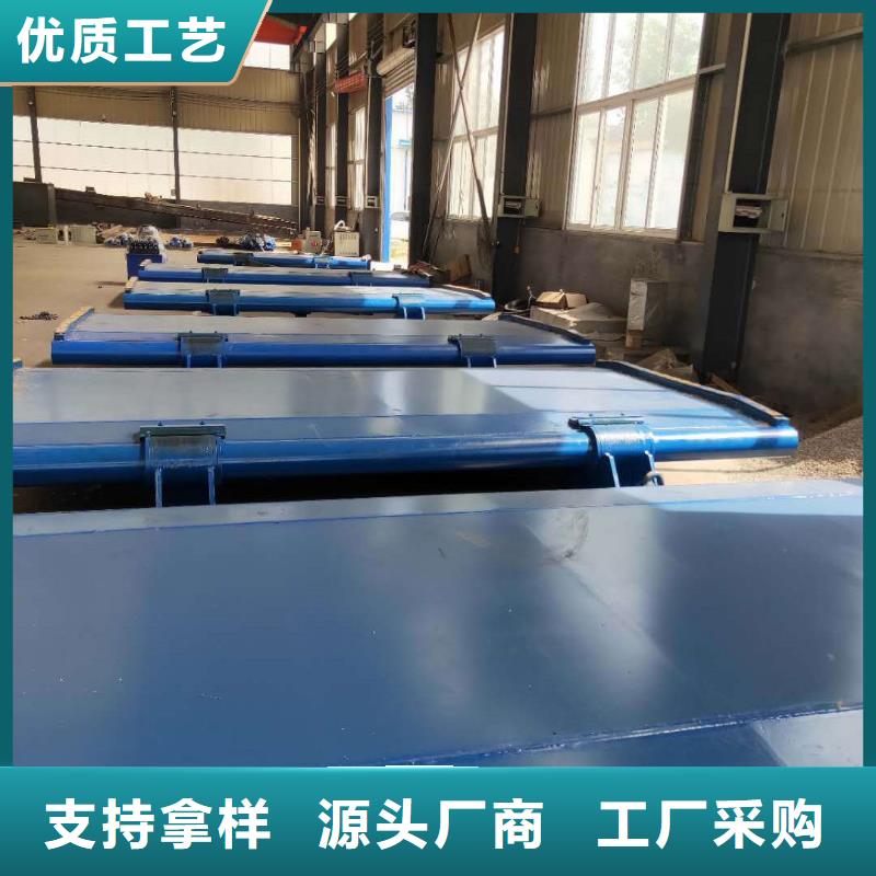 专业销售景观闸门-靠谱