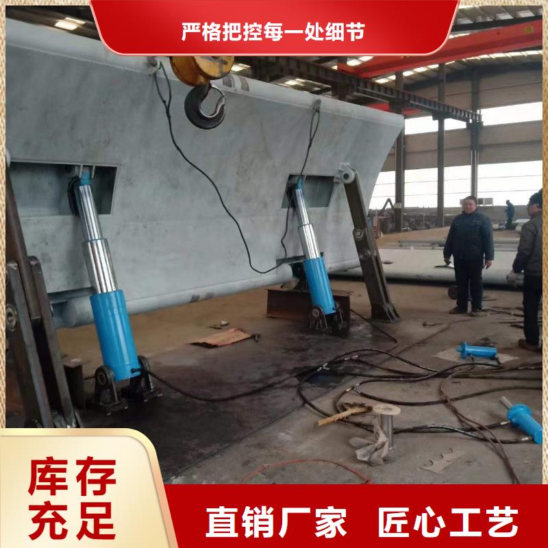 翻板闸门10年生产厂家