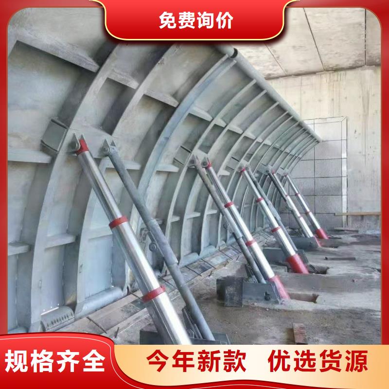 液压式翻板闸门大厂家才可靠