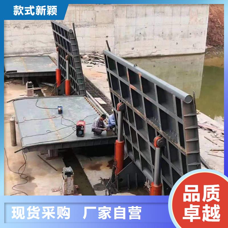 靠谱的液压钢坝经销商