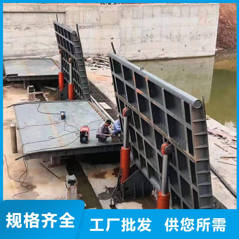 规格全的翻板闸门供应商