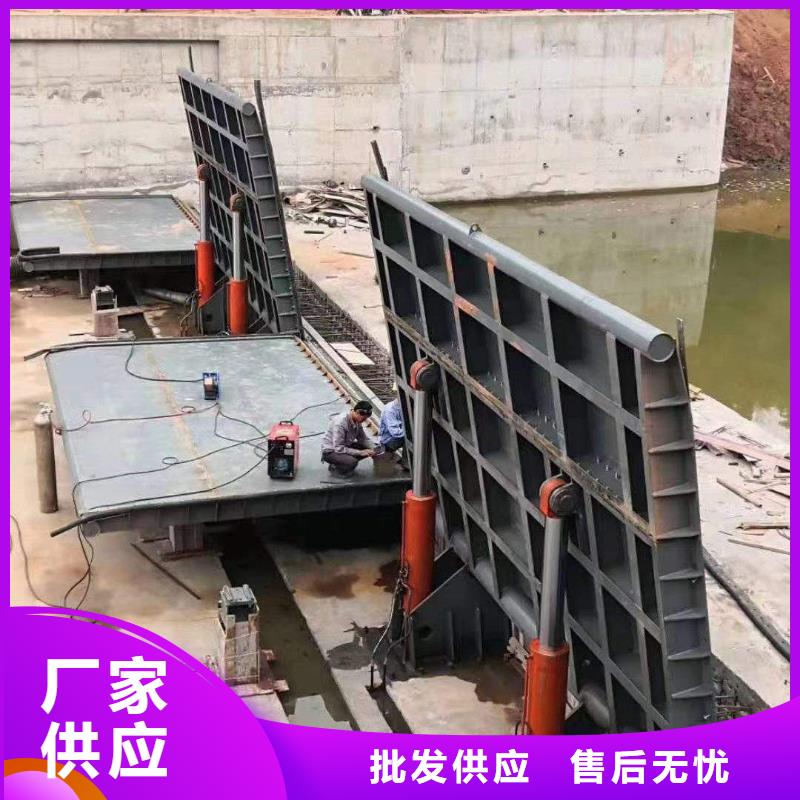 液压坝 液压升降坝热卖中