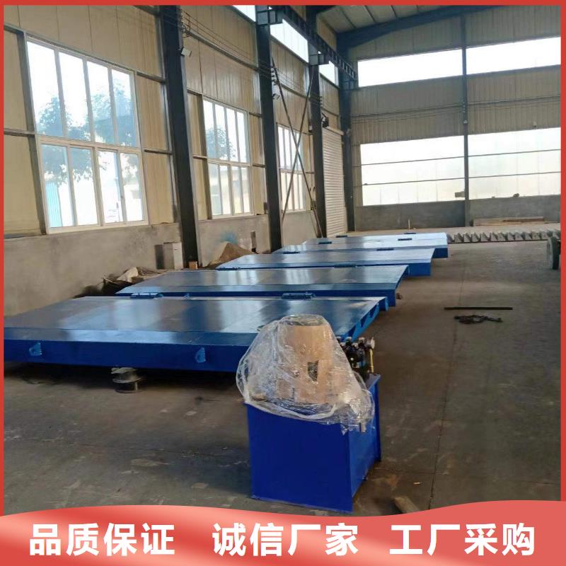 液压翻板钢闸门实力雄厚