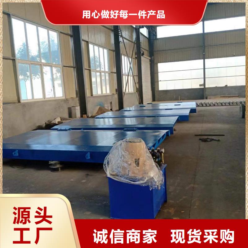 翻板闸门-量大价优