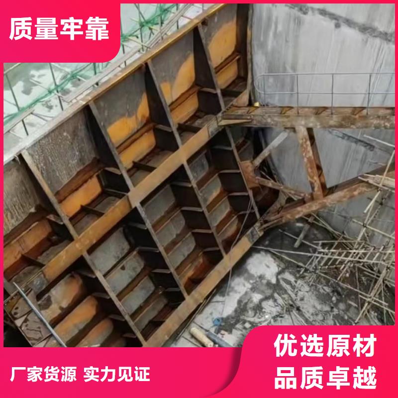 液压升降坝厂家-行业