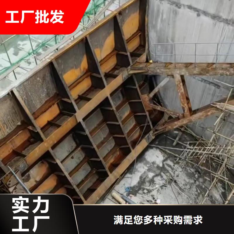 水利自控翻板闸门价格|厂家
