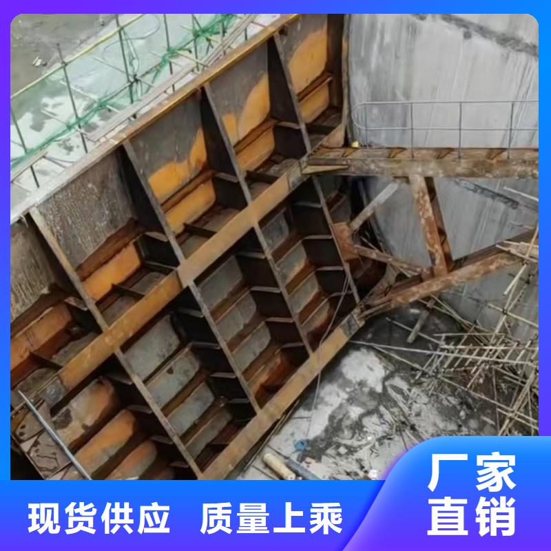 钢坝闸门随时发货快