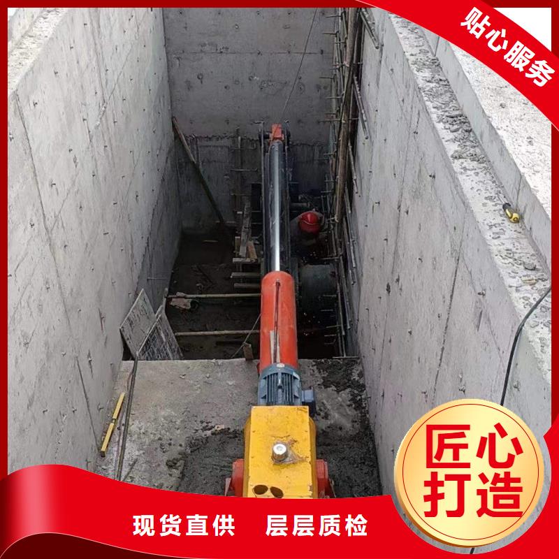 翻板闸门厂家直接报价