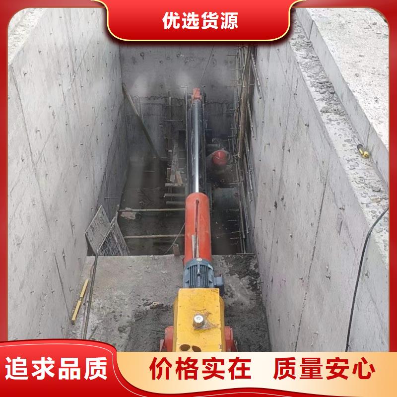 定制液压合页坝的公司