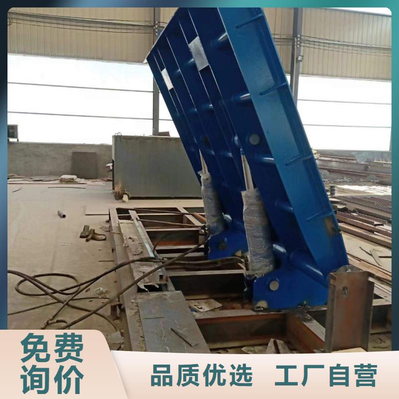 液压钢坝物流快捷