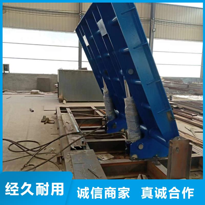 2025经验丰富#水利自动翻板闸门定制#源头厂家