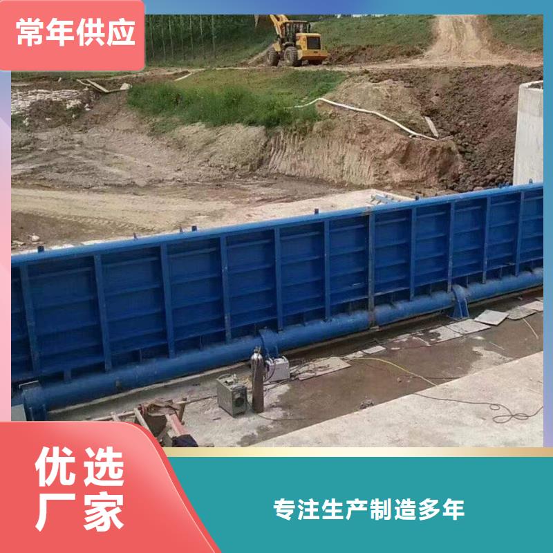 翻板闸门-翻板闸门售后保证