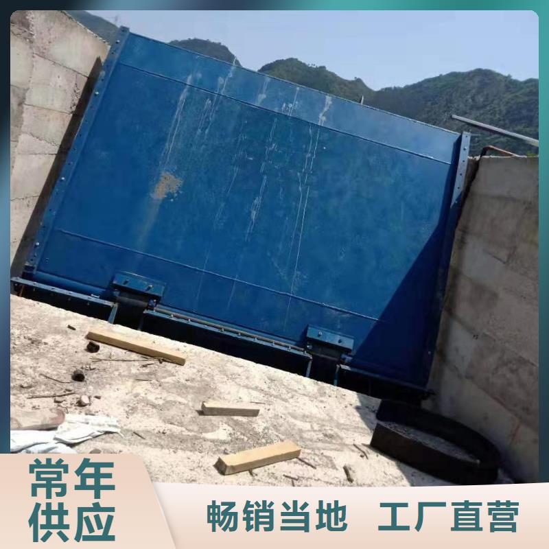 底横轴旋转液压钢坝质量有保障的厂家