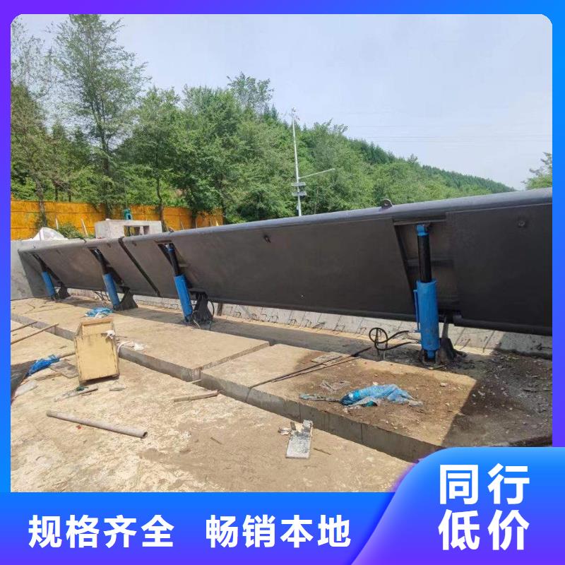 专业销售景观闸门-靠谱