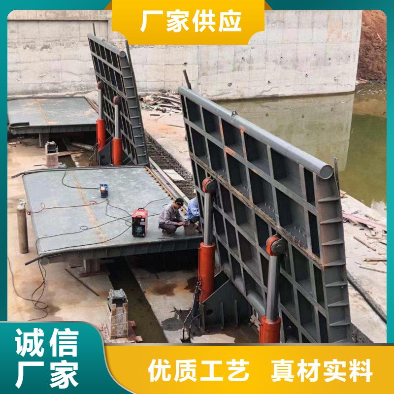 订购景观闸门