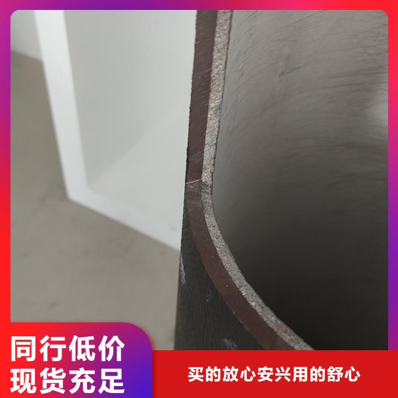 dn100消防球墨铸铁管价格行情