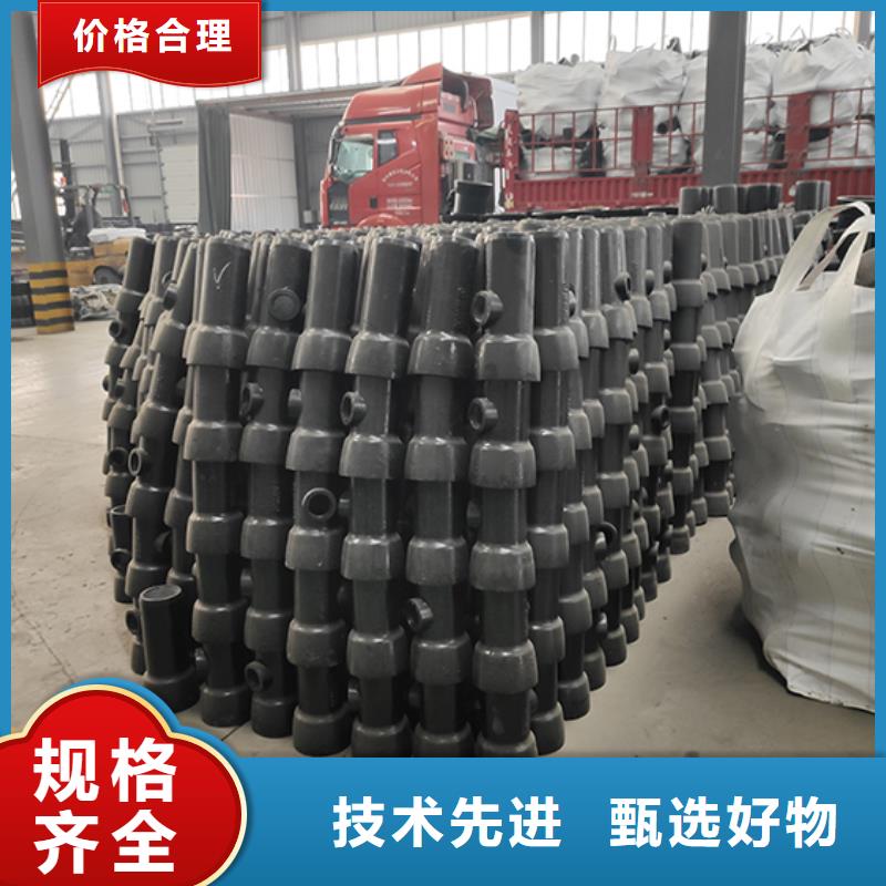 【球墨铸铁管配件】球墨铸铁管一站式采购商家