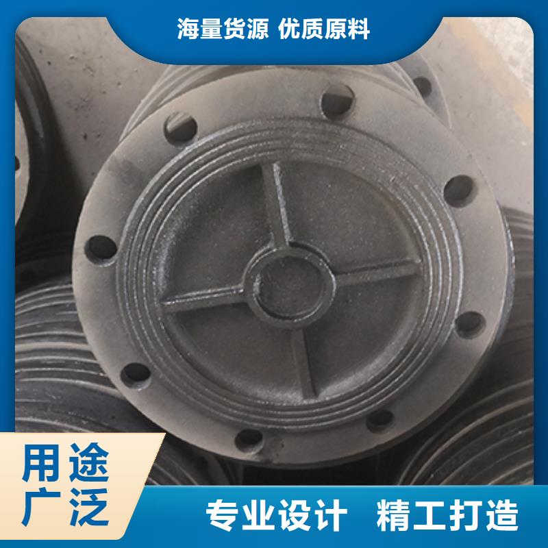 【球墨铸铁管配件】球墨铸铁管专注生产N年