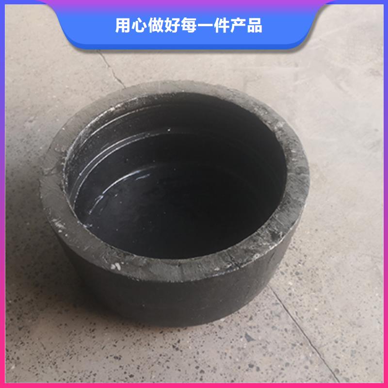 球墨铸铁管配件-球墨铸铁井盖厂家精选