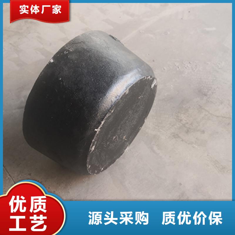 球墨铸铁管配件球墨铸铁管一个起售