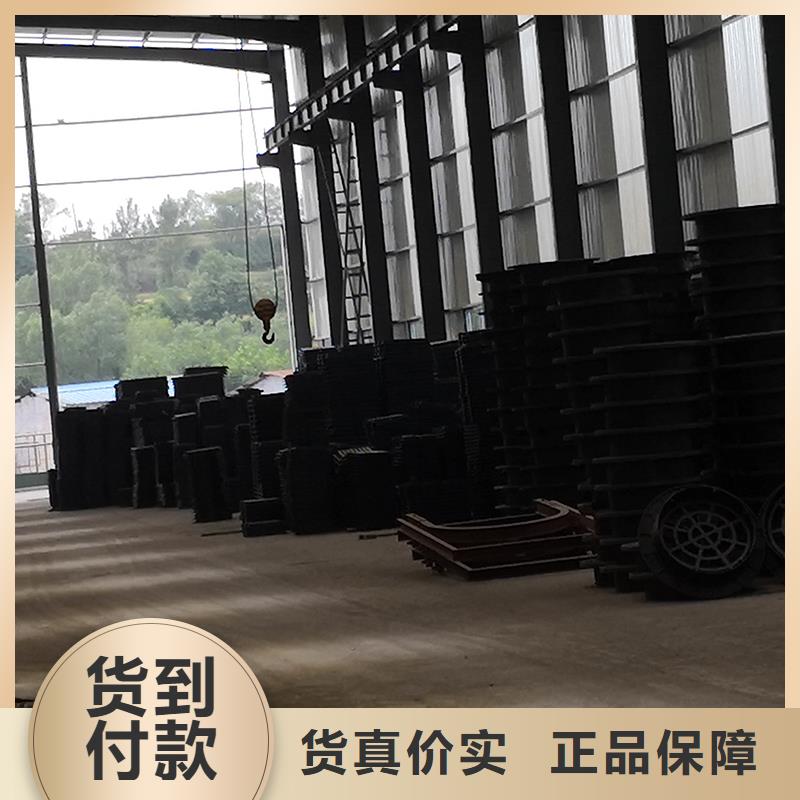 【井盖】柔性铸铁管货品齐全